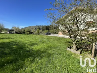 Maison traditionnelle à Vieu-d'Izenave (01430)
