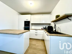 Appartement à Lacanau (33680)