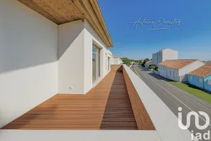 Appartement à Toulouse (31200)