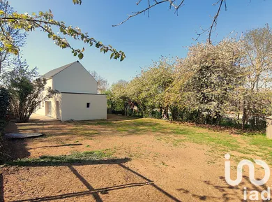 Traditional house at Villemeux-sur-Eure (28210)