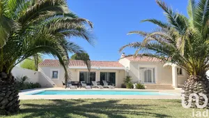 Traditional house in carpentras (84200)