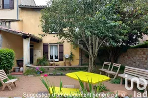 Townhouse at Grenade (31330)