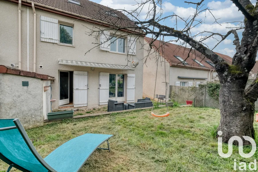 Maison à vendre à Meaux (77100) : 71 maisons en vente - iad