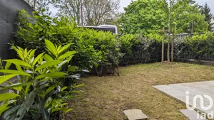 Apartment in Viry-Châtillon (91170)