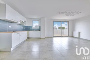 Appartement à Toulouse (31300)