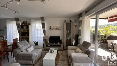 Appartement à Sciez (74140)