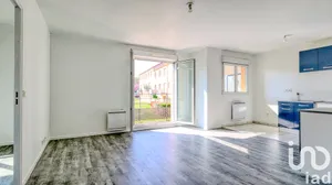 Apartment at Villemoisson-sur-Orge (91360)
