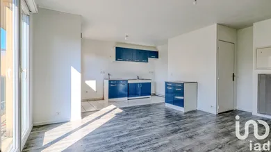 Apartment in Villemoisson-sur-Orge (91360)