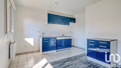Apartment in Villemoisson-sur-Orge (91360)