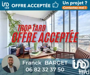 Apartment at Pau (64000)