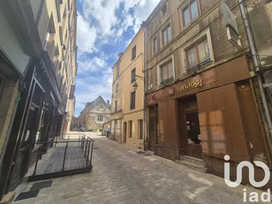 Building at Sedan (08200)