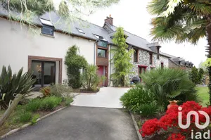 Maison à AMANLIS (35150)