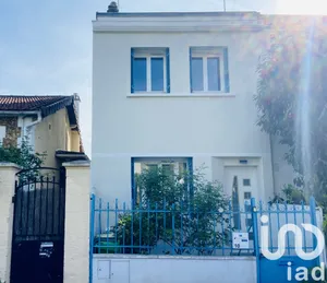 House at Bagneux (92220)