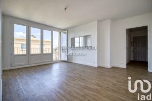 Apartment at Conflans-Sainte-Honorine (78700)