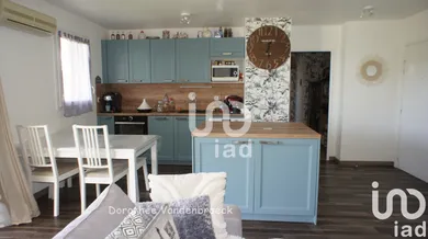 Appartement à Marseille (13014)