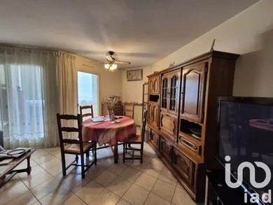 Apartment at Sevran (93270)