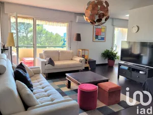 Apartment in Nîmes (30900)