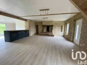 Maison de campagne à SAUSSEY (50200)