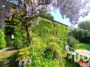 Maison de village à Mauves-sur-Loire (44470)