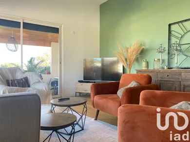 Maison à Galgon (33133)