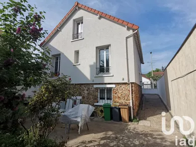 House at Vitry-sur-Seine (94400)