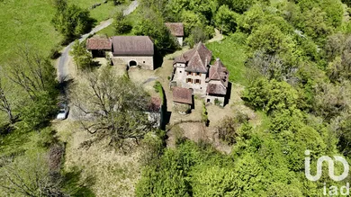 Maison de campagne à Figeac (46100)