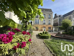 Demeure à Château-Thierry (02400)
