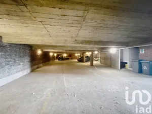Parking at Marcq-en-Barœul (59700)