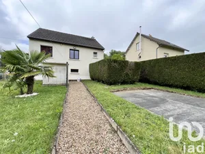 Detached at Poncé-sur-le-Loir (72340)