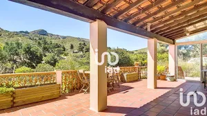 Appartement à Marseille (13016)