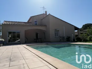 House at Morières-lès-Avignon (84310)