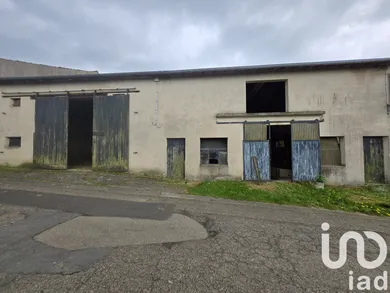 Building in Amance (54770)