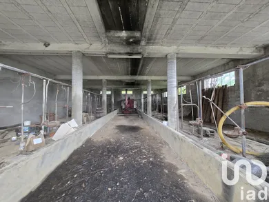 Immeuble à Amance (54770)