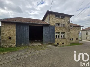 Ferme à Amance (54770)