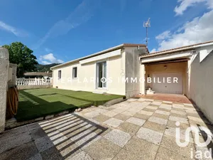 Maison traditionnelle à La Crau (83260)