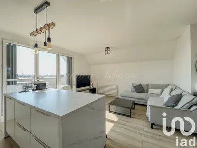 Apartment at Cormeilles-en-Parisis (95240)