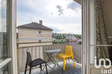 Apartment at Sannois (95110)