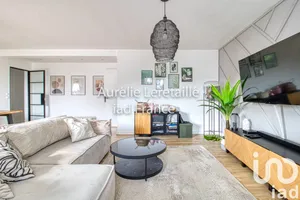 Apartment in Sannois (95110)