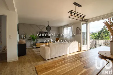 Appartement à Sannois (95110)