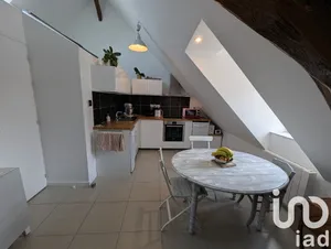 Appartement à Auxerre (89000)