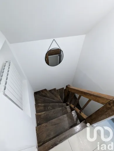Appartement à Auxerre (89000)