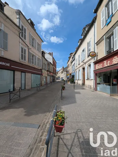 Apartment at Auxerre (89000)