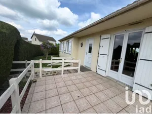 Maison traditionnelle à Touquin (77131)