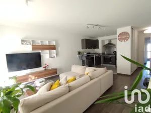 Apartment at Villeneuve-d'Ascq (59650)