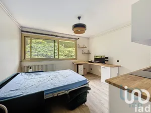 Appartement à Boulogne-Billancourt (92100)