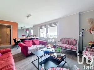 Duplex à Le Tréport (76470)