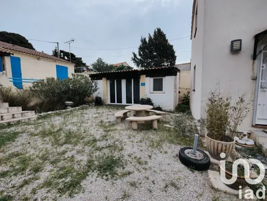 House at Marseille (13015)