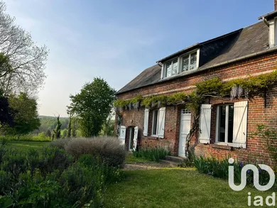 House at Martagny (27150)