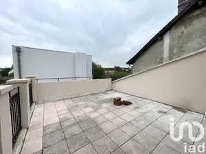 Appartement à Coulommiers (77120)