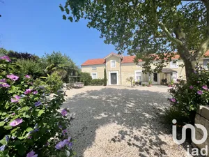 House at Lafitole (65700)